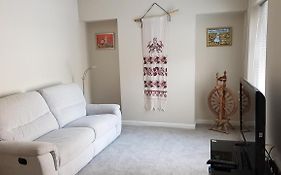 Art Studio Apartment